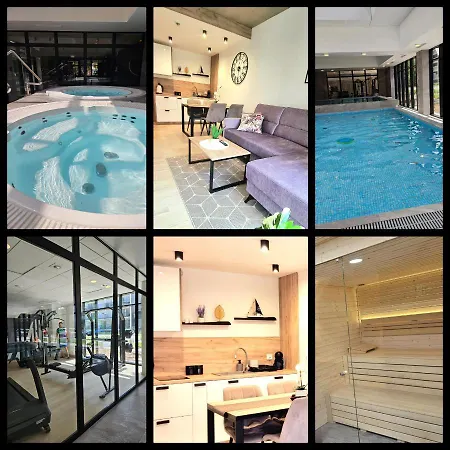 Port & Wellness 218 *