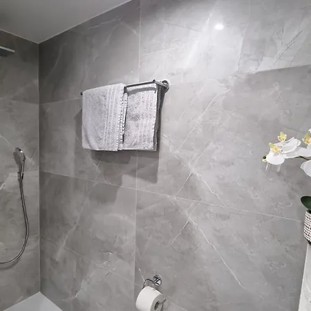 Appartement Port & Wellness 218 Kołobrzeg