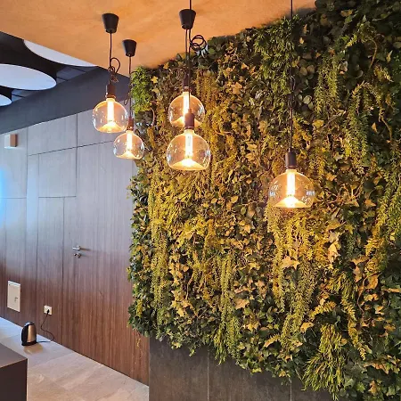 Port & Wellness 218 Appartement