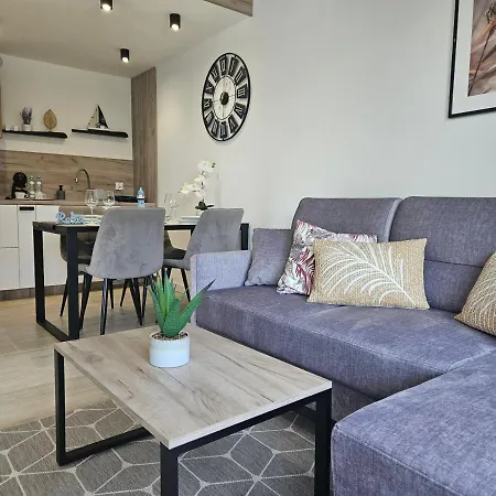 Port & Wellness 218 Kołobrzeg