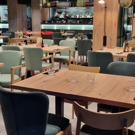 Port & Wellness 218 Appartement *