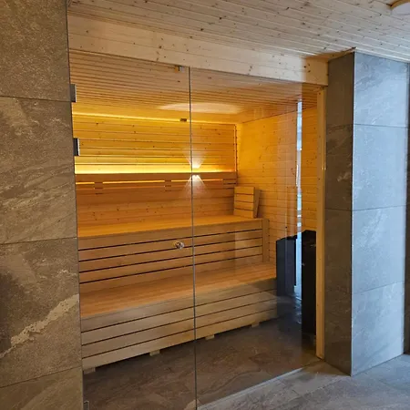 Port & Wellness 218 Appartement *