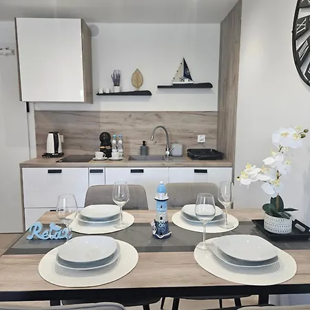 Port & Wellness 218 Kołobrzeg