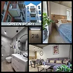 Апартаменты Port & Wellness 218 *