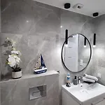 Апартаменты Port & Wellness 218