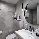 Port & Wellness 218 Апартаменты *