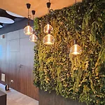 Port & Wellness 218 Апартаменты