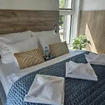 Port & Wellness 218 Lägenhet Kołobrzeg