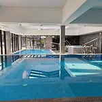 Port & Wellness 218 Колобжег