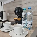 Port & Wellness 218 Апартаменты Колобжег