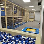 Port & Wellness 218 * Колобжег