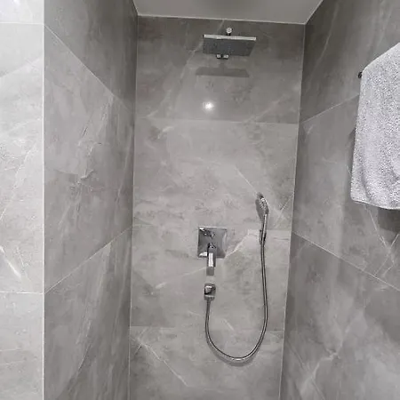 Port & Wellness 218 Kołobrzeg