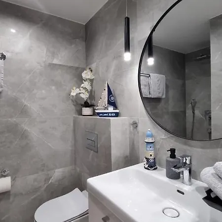 Port & Wellness 218 Apartamento *