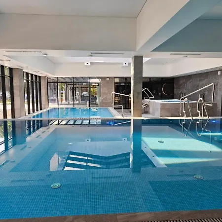 Port & Wellness 218 Kołobrzeg