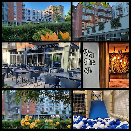 Port & Wellness 218 * コウォブジェク