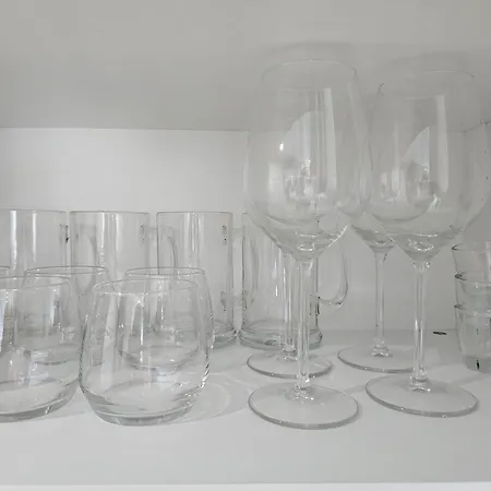 Port & Wellness 218 アパート