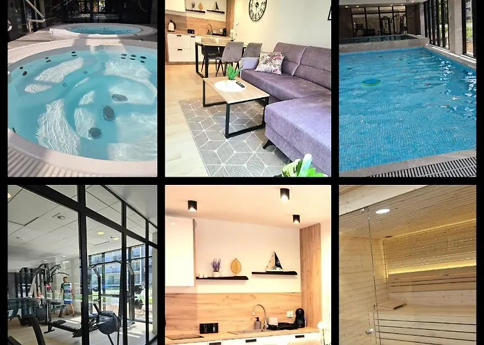 Port & Wellness 218 *