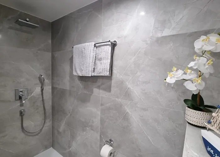 アパート Port & Wellness 218 コウォブジェク