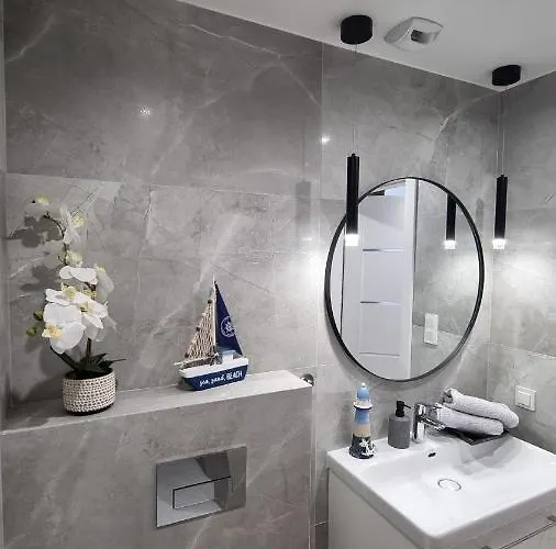 アパート Port & Wellness 218