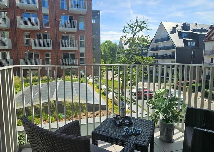 アパート Port & Wellness 218 *