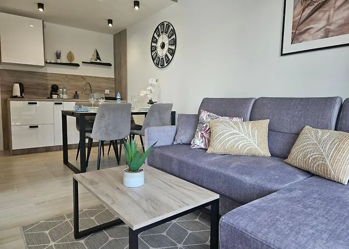 Port & Wellness 218 コウォブジェク