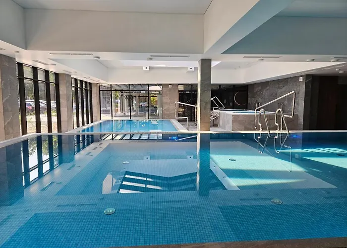 Port & Wellness 218 コウォブジェク