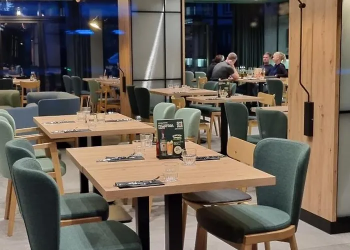 アパート Port & Wellness 218