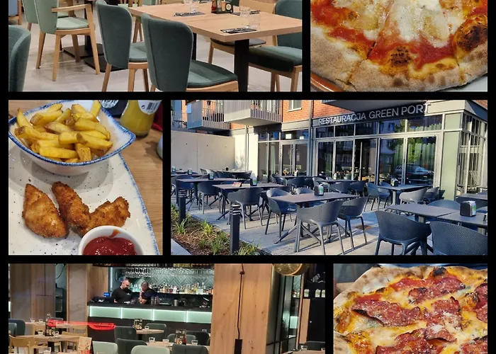 アパート Port & Wellness 218