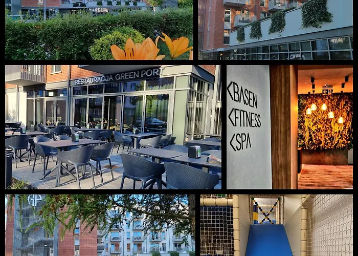 Port & Wellness 218 * コウォブジェク