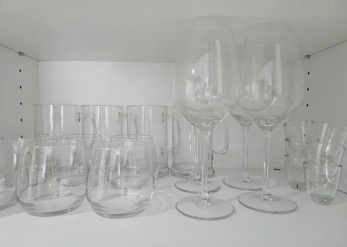 Port & Wellness 218 アパート