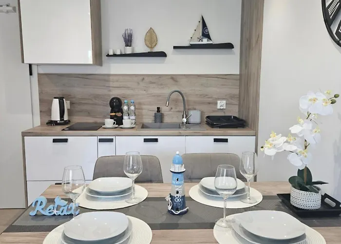 Port & Wellness 218 コウォブジェク