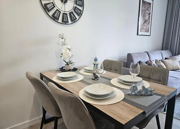 アパート Port & Wellness 218