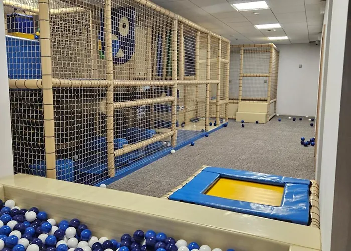 Port & Wellness 218 * コウォブジェク