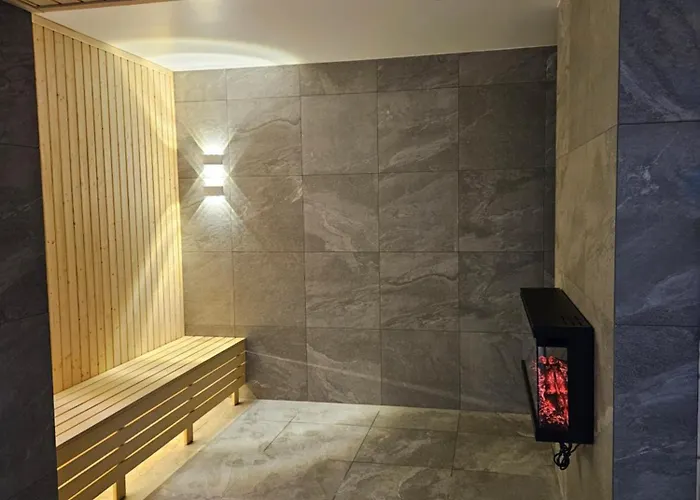 アパート Port & Wellness 218